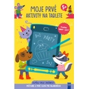 Moje prvé aktivity na tablete 5+