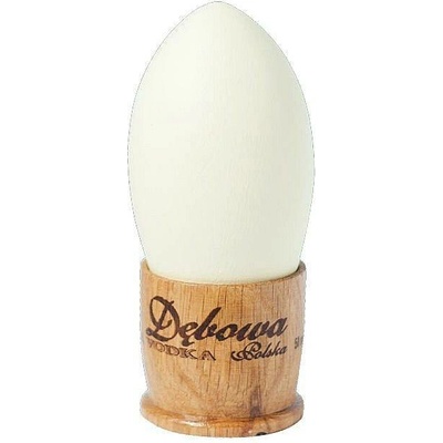 Debowa Oak Egg 40% 0,7 l (holá lahev)