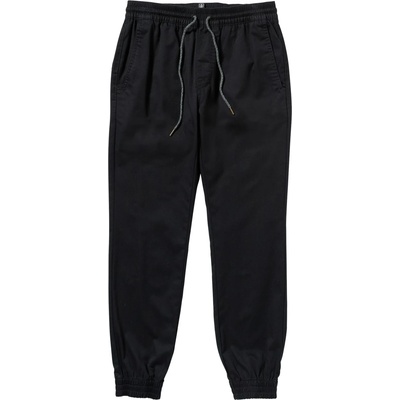 Volcom Мъжки ежедневен панталон Volcom Frickin Slim Jogger Casual trousers - Black (007-3873-0112)