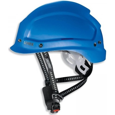 UVEX PHEOS ALPINE Modrá