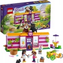 LEGO® Friends 41699 Mazlíčková kavárna