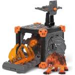 Schleich Бойна пещера на лавовата мечка (42732)