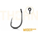 Rybárske háčiky Delphin THORN Wider veľ.4 11 ks