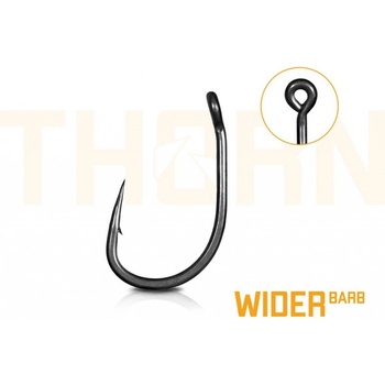 Delphin THORN Wider veľ.4 11 ks