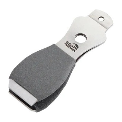 Geoff Anderson WizTool pogumované kleště cvakačky 7cm