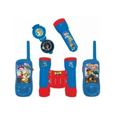 Lexibook Уоки токи Lexibook The Paw Patrol