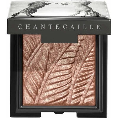 Chantecaille Luminescent Eye Shades perleťové očné tiene Mustang 2,5 g