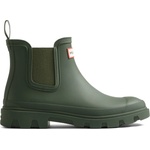 Hunter Boots Гумени ботуши Hunter Boots Downpour Chelsea Wellington boots - Dark Olive - размер 43 (EU) (031-0189-0218)