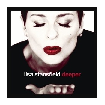 STANSFIELD LISA: DEEPER LP