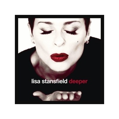 STANSFIELD LISA: DEEPER LP