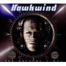 Hawkwind - Machine Stops CD
