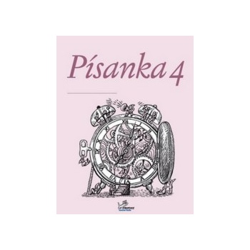 Písanka 4