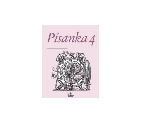 Písanka 4