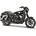 Maisto - HD - 2015 Harley-Davidson Street® 750, матово черен, 1: 18 (39360-16946)