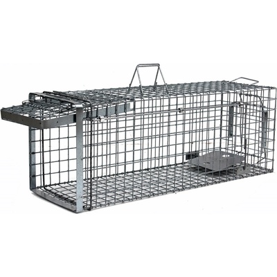 Lapka Profesionálna pasca na kuny a mačky H80x34x34