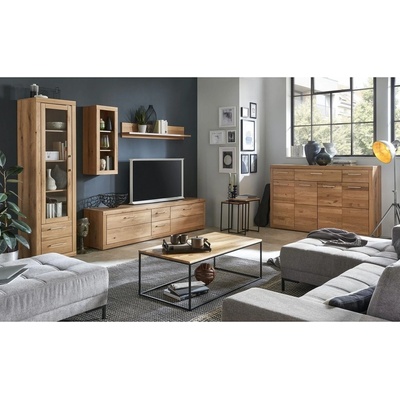 Germany divoký dub masiv BERLIN BERLIN-01