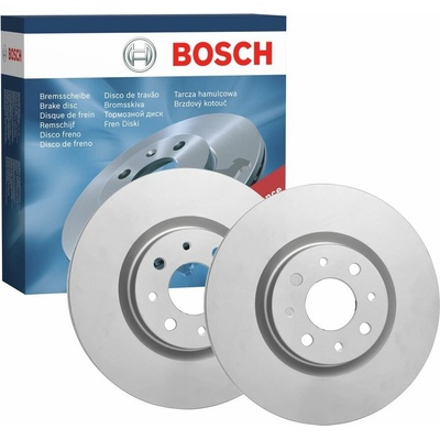 Brzdový kotúč BOSCH 0 986 479 B52