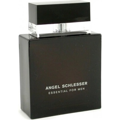 Angel Schlesser Essential pánska toaletná voda pánska 100 ml tester