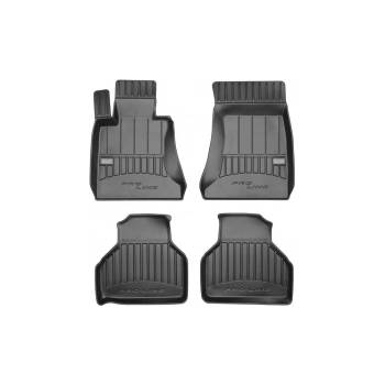 FroGum Гумени стелки Frogum Proline 3D съвместими с BMW E66 SERIES 7 (2001-2008) 4 ЧАСТИ