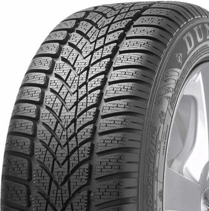 Dunlop SP Winter Sport 4D 225/55 R18 102H od 3 652 Kč - Heureka.cz