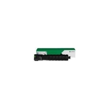 Lexmark Консуматив Lexmark 73D0HK0 CS943 Black 52K Toner Cartridge (73D0HK0)