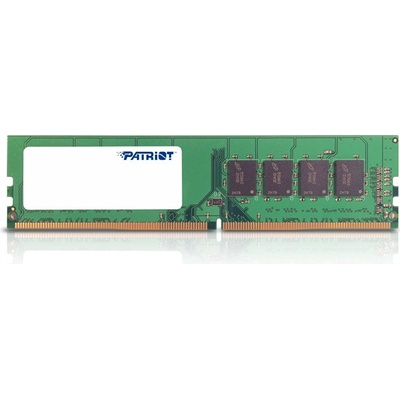 Patriot DDR4 4GB 2400MHz CL17 (1x4GB) PSD44G240081