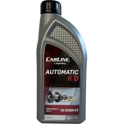 Carline Automatic II D 1 l