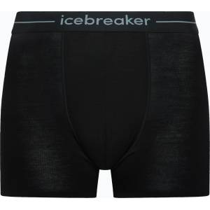 icebreaker Мъжки термобоксерки Icebreaker Anatomica black