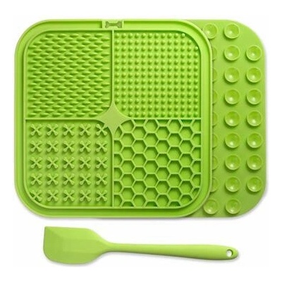 Arquivet Lickmat 20 x 20 cm