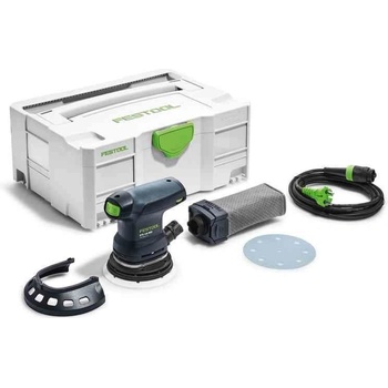 Festool LETS 125 REQ-Plus