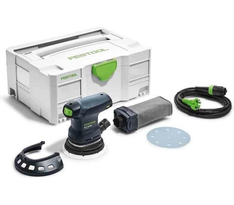 Festool LETS 125 REQ-Plus