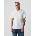 GAP Тениска Gap с джоб GAP | Byal | МЪЖЕ | XS
