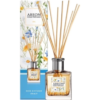 Areon Ароматни пръчици Areon Home Garden - Spa, 150 ml (HBO03_G01)