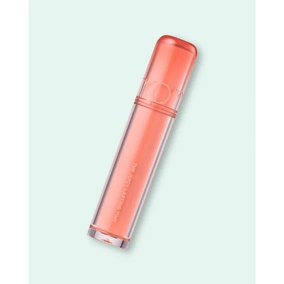 Rom&nd Lesk na rty The Juicy Lasting Tint 10 Bare Apricot 3,5 g