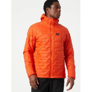 Helly hansen Ски яке lifaloft hd insulator (65604-300)