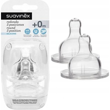 Suavinex cumlík silikon