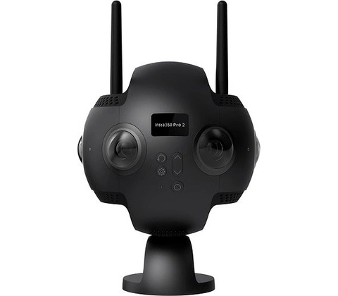 Insta360 Pro 2.0