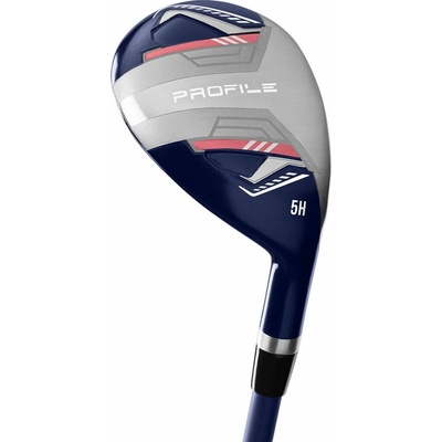 Wilson Profile dámský hybrid pravé 26° Ladies – Zboží Dáma