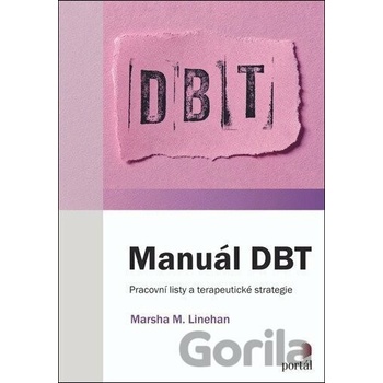 Manuál DBT