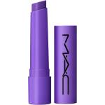 M·A·C Squirt plumping gloss stick Балсам за устни 2, 3gr