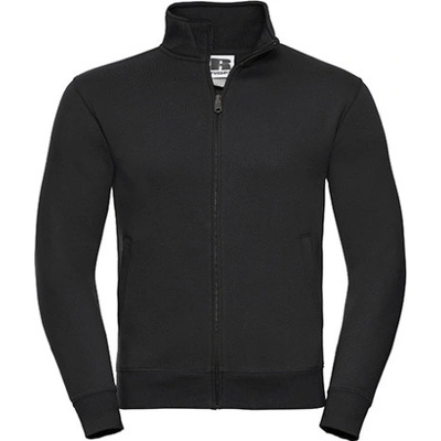 Russell mikina R-267M-0 black