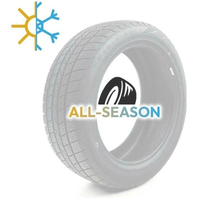 BFGoodrich Advantage All Season 235/50 R19 103V