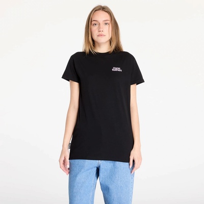 Hoda Top black