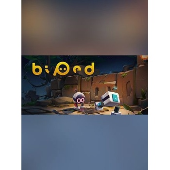 Biped