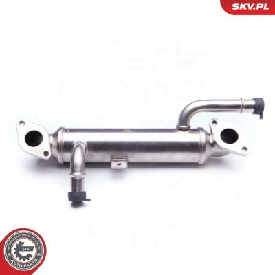Chladič, recirkulace spalin ESEN SKV 14SKV142