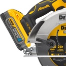 Image 1 of DEWALT DCS573H2T-QW