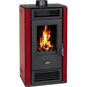 Prity K3 GT D burgundy Камини