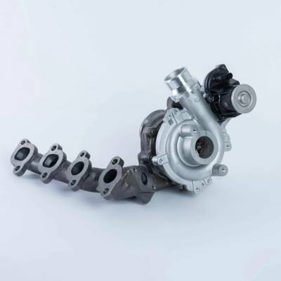 Plniace dúchadlo BorgWarner 16359880057