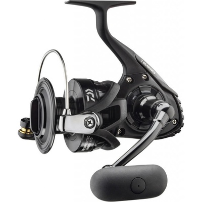 Daiwa BG MagSealed 2500