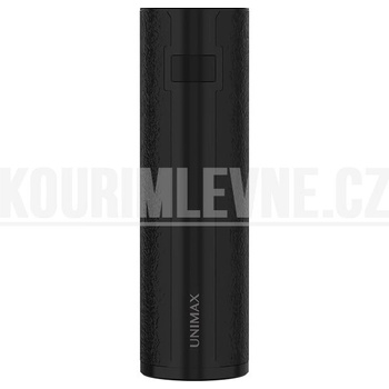 Joyetech Unimax 25 baterie Černá 3000mAh